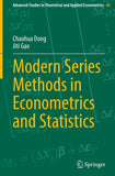 Modern Series Methods in Econometrics and Statistics