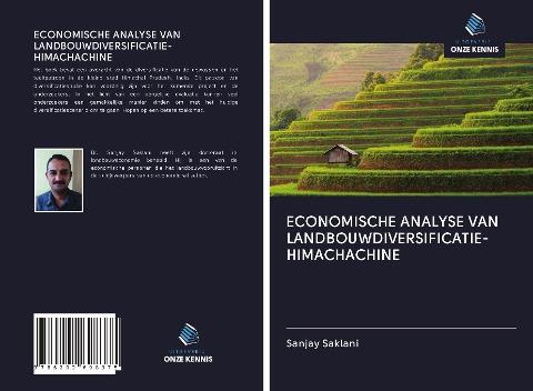 ECONOMISCHE ANALYSE VAN LANDBOUWDIVERSIFICATIE-HIMACHACHINE