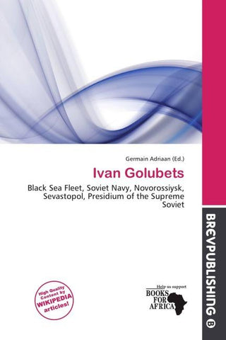 Ivan Golubets