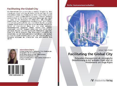 Facilitating the Global City