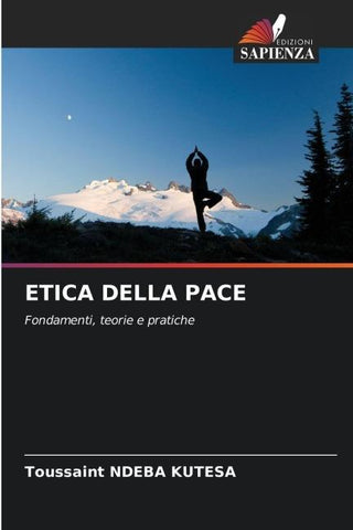 ETICA DELLA PACE