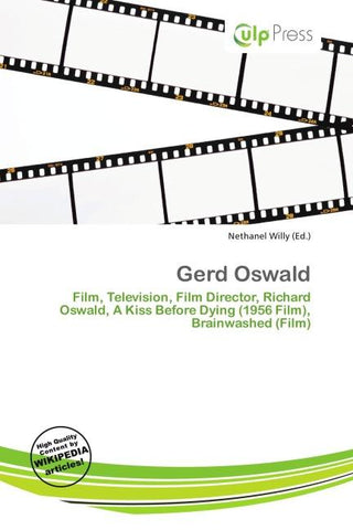 Gerd Oswald