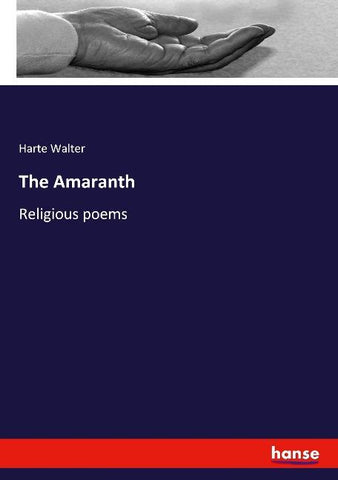 The Amaranth