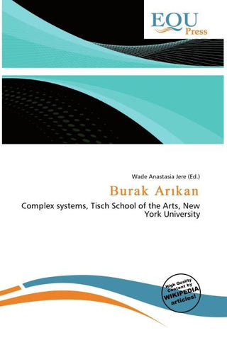 Burak Ar¿kan