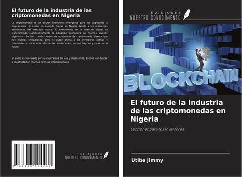 El futuro de la industria de las criptomonedas en Nigeria