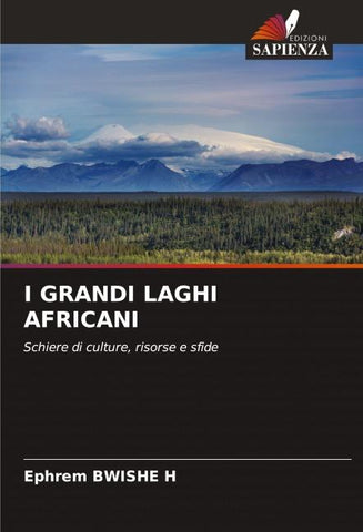 I GRANDI LAGHI AFRICANI