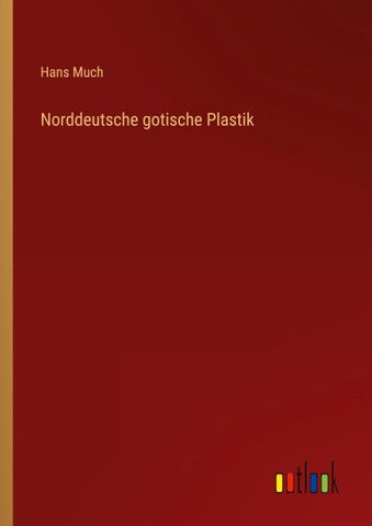 Norddeutsche gotische Plastik
