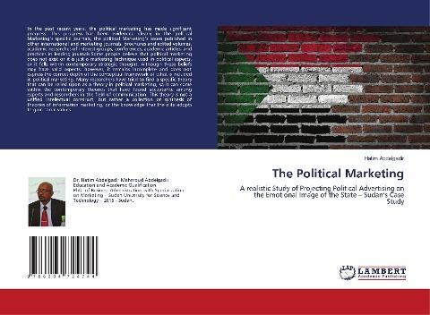 The Political Marketing