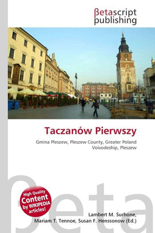 Taczanów Pierwszy