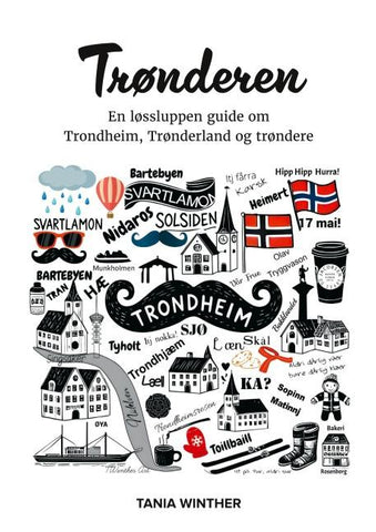 Trønderen