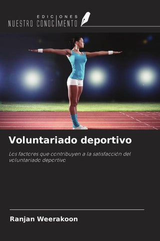 Voluntariado deportivo