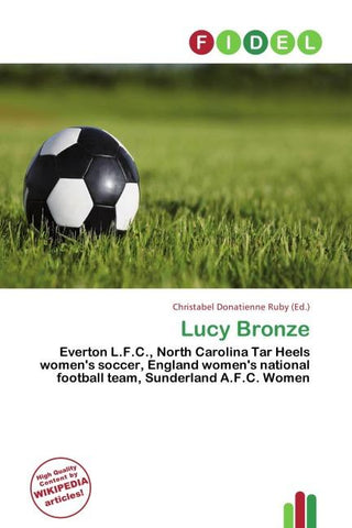 Lucy Bronze