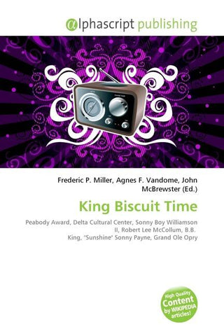 King Biscuit Time