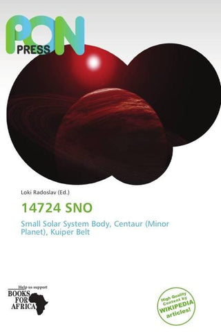 14724 SNO