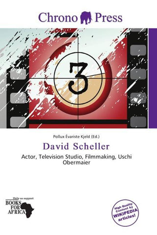 David Scheller