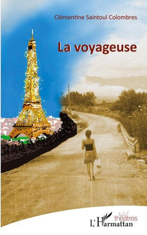 la Voyageuse