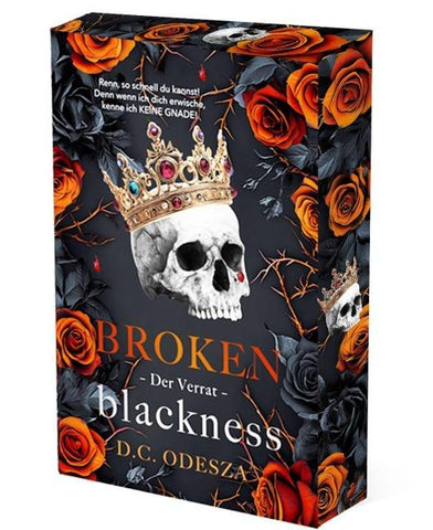 BROKEN Blackness | Der Verrat