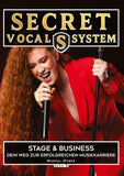 Secret Vocal System 5