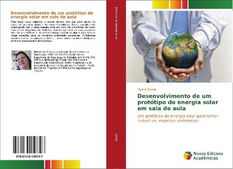 Desenvolvimento de um protótipo de energia solar em sala de aula