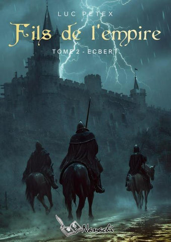 Le fils de l'Empire
