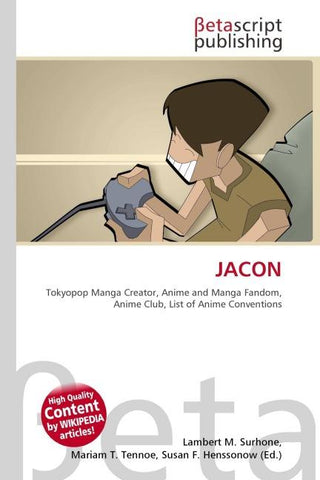 JACON