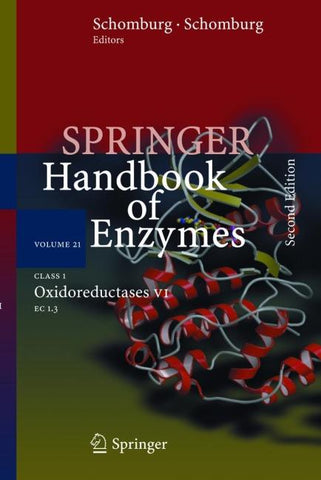 Class 1 Oxidoreductases VI