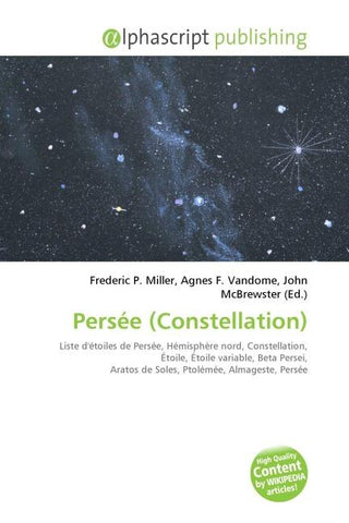 Persée (Constellation)