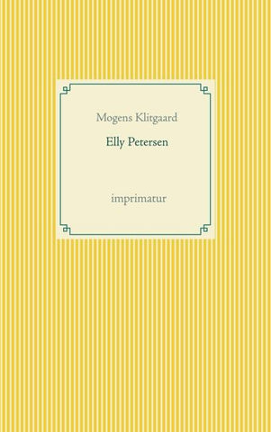 Elly Petersen