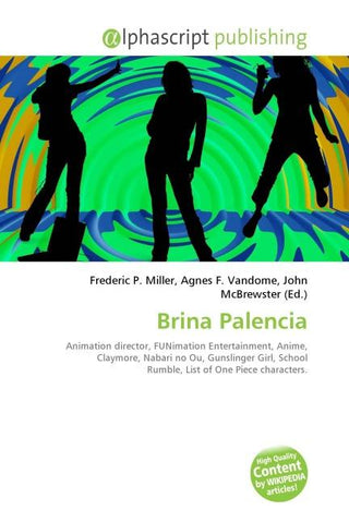 Brina Palencia