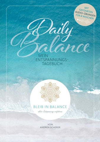 Daily Balance