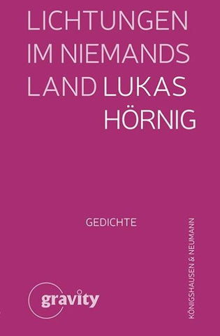Lichtungen im Niemandsland