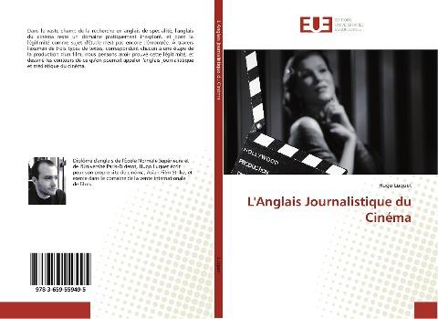 L'Anglais Journalistique du Cinéma