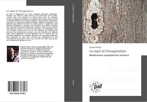 Le repli et l'imagination