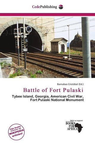 Battle of Fort Pulaski
