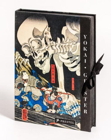 YOKAI - GEISTER