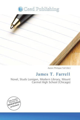 James T. Farrell