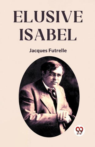 Elusive Isabel