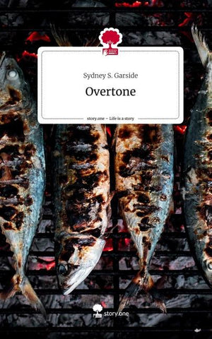 Overtone. Life is a Story - story.one