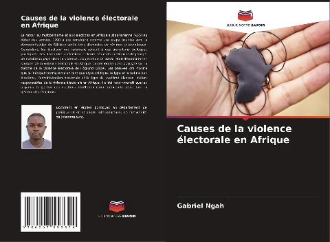 Causes de la violence électorale en Afrique