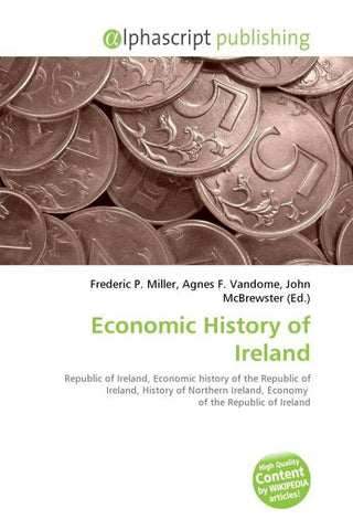 Economic History of Ireland