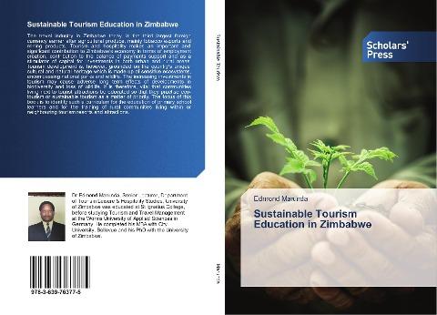 Sustainable Tourism Education in Zimbabwe