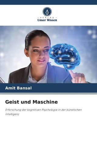 Geist und Maschine
