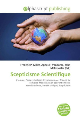 Scepticisme Scientifique