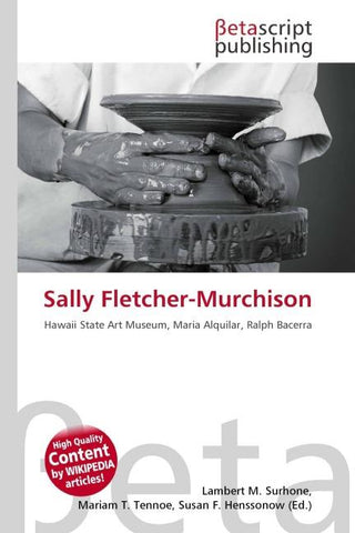 Sally Fletcher-Murchison