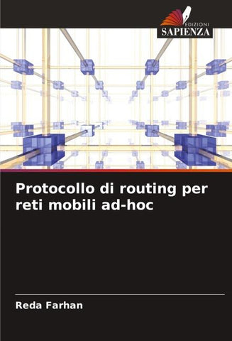 Protocollo di routing per reti mobili ad-hoc
