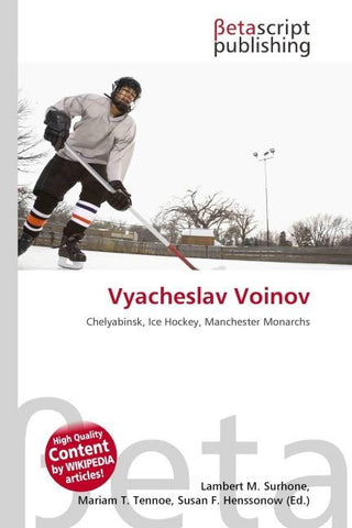 Vyacheslav Voinov