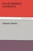 Amores Poems