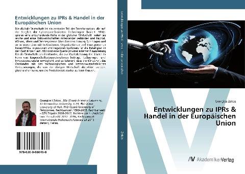 Entwicklungen zu IPRs & Handel in der Europäischen Union