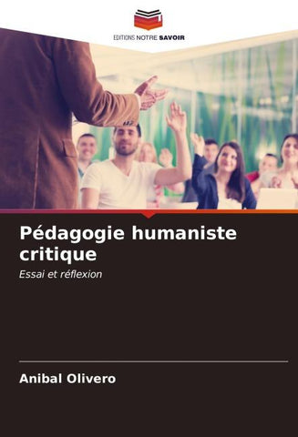 Pédagogie humaniste critique