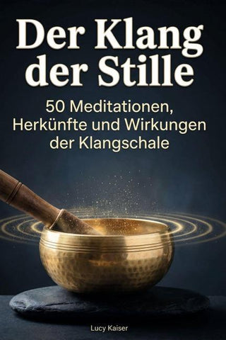 Der Klang der Stille